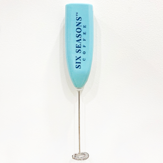 Six Seasons Frother