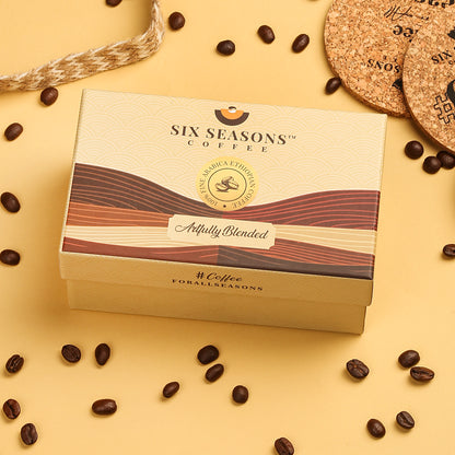 Magical Gift Box of 50g