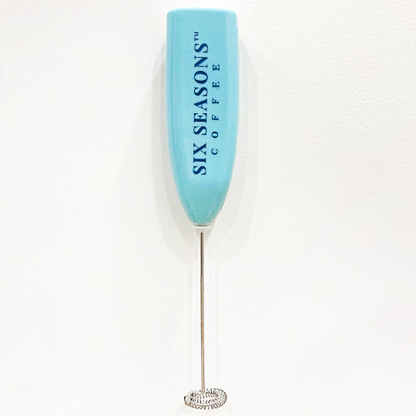 Six Seasons Frother